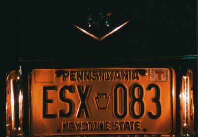 License to. . .