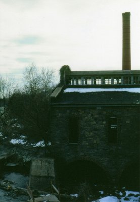 Union Mills Paper Mfg. Co.