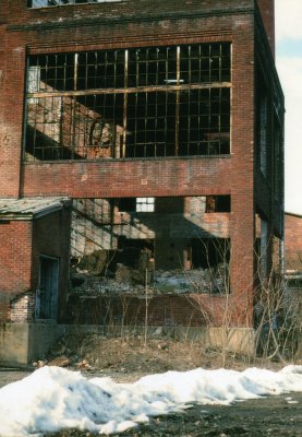 Union Mills Paper Mfg. Co.