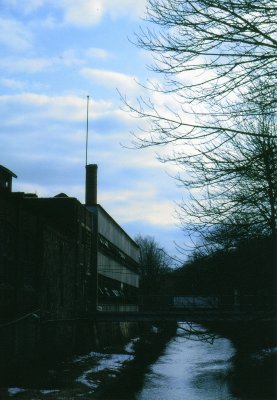 Union Mills Paper Mfg. Co.