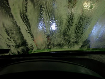 Car Wash