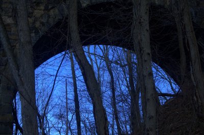 the Arches