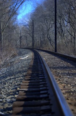 Tracks