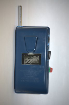 Communicator (Mego circa - 1974)