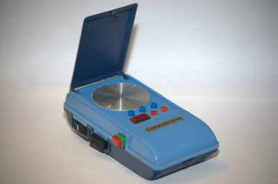 Communicator (Mego circa - 1974)