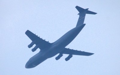 C-5 Galaxy