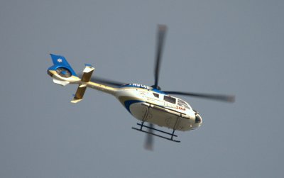 PennStar - Medical Heli