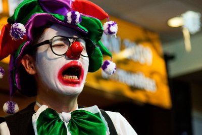 Clown
