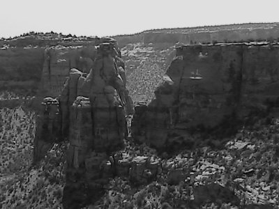 Utah Canyon 1