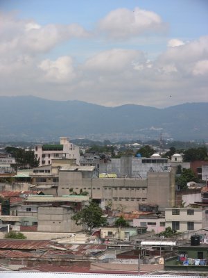 Guatemala City 2