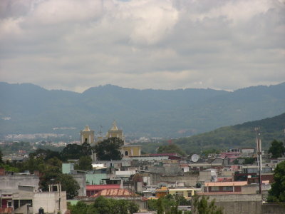 Guatemala City 3