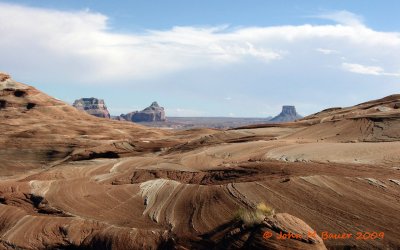  Lake Powell