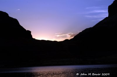 Lake Powell