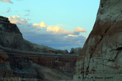 Lake Powell