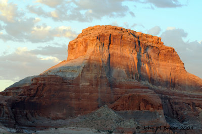 Lake Powell