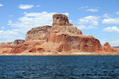 Lake Powell