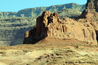 Lake Powell