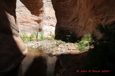 Lake Powell