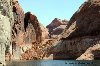 Lake Powell