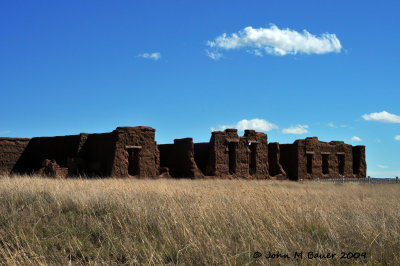 Fort Union