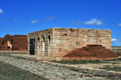 Fort Union