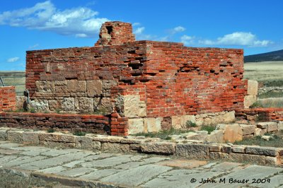 Fort Union