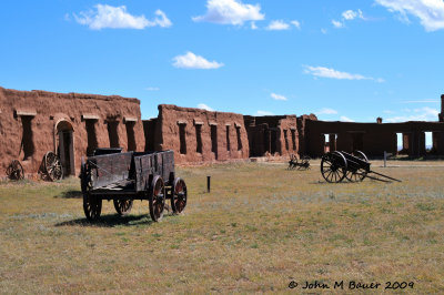 Fort Union