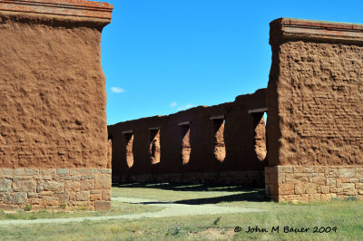 Fort Union
