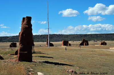 Fort Union