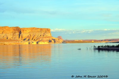 Lake Powell