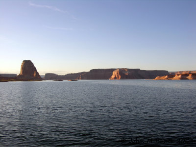 Lake Powell