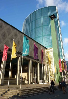 WorldTrade Center de Rotterdam