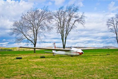 Chilhowee Gliderport