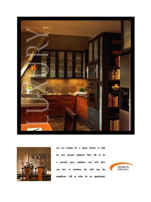 Adding Elegance with Transparent Type