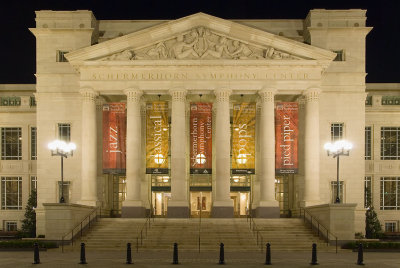 Schermerhorn Symphony Center