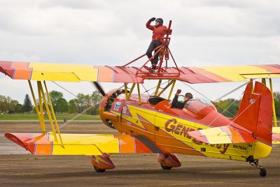 Wing Walker