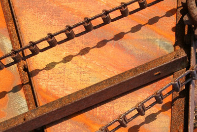 Rust  Abstract