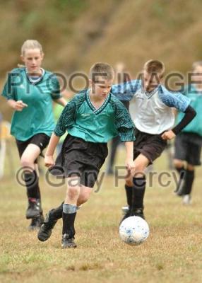 U12 Soccer 10/01/2005