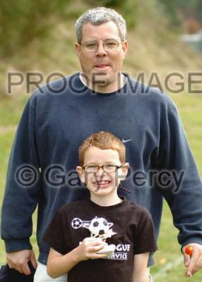 U8 Soccer 10/29/2005
