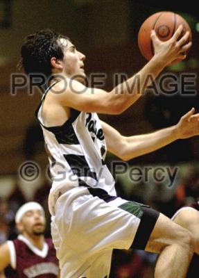 Basketball 2/3/2006