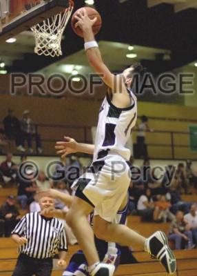 Basketball 2/11/2006