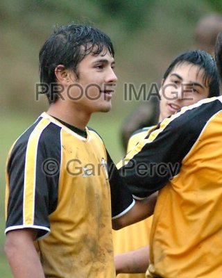 Soccer 10/15/2007