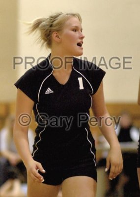 Volleyball 9/20/2007