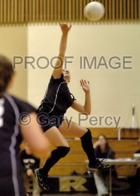 Volleyball 9/27/2007