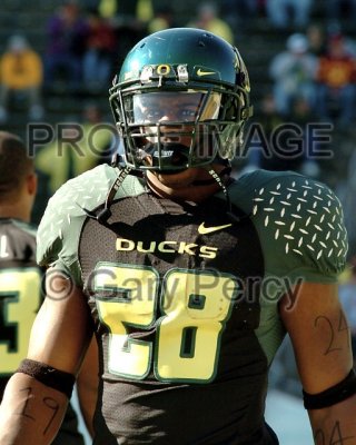 Oregon Ducks vs USC Trojans