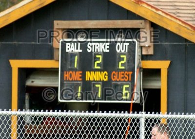 Baseball 4/8/2008