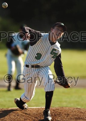 Baseball 4/16/2008