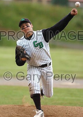 Baseball 5/6/2008