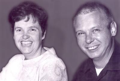 Mom and Dad - Restored