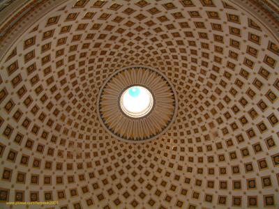 The Dome, Mosta